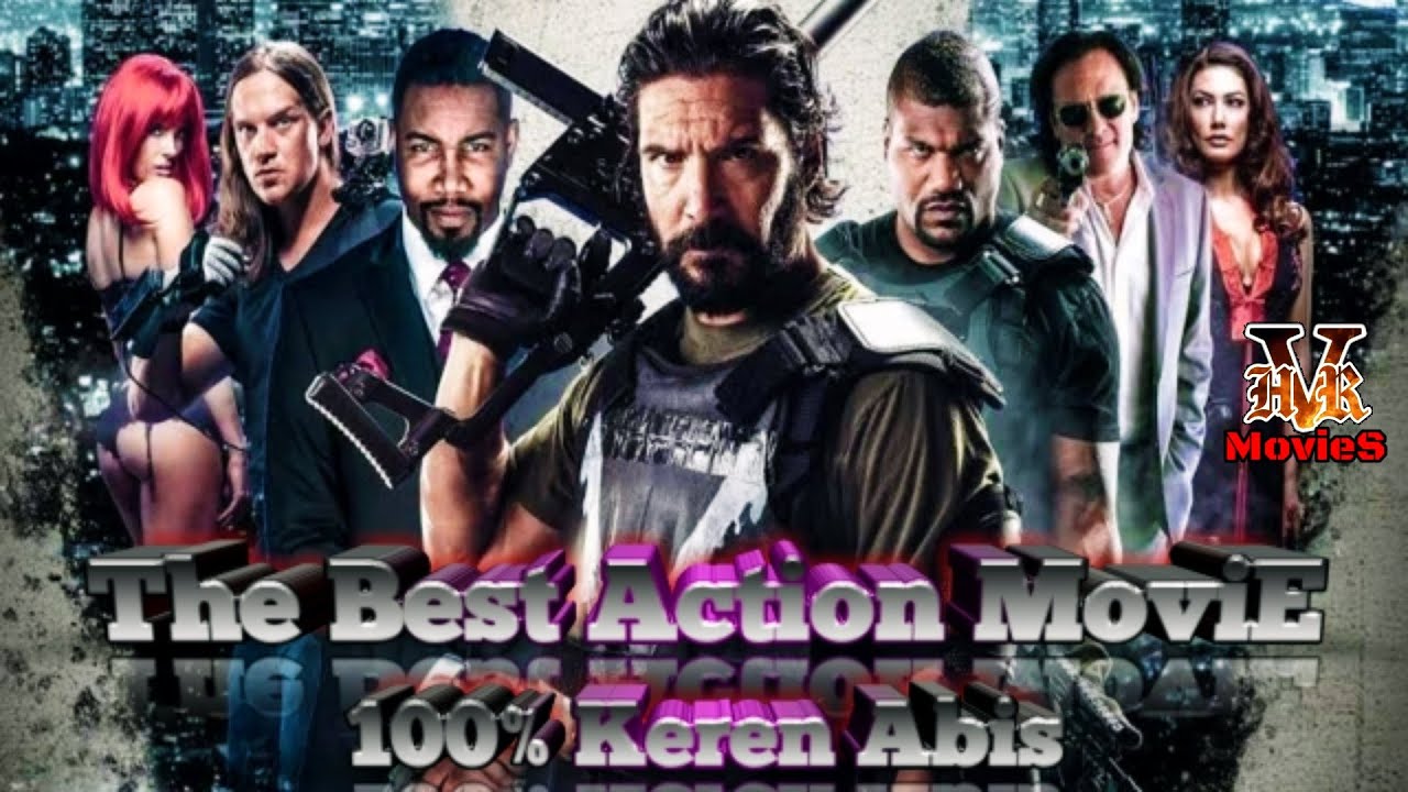 Film Action Terbaru 2020 Sub Indo Film Terbaik 2020 - YouTube