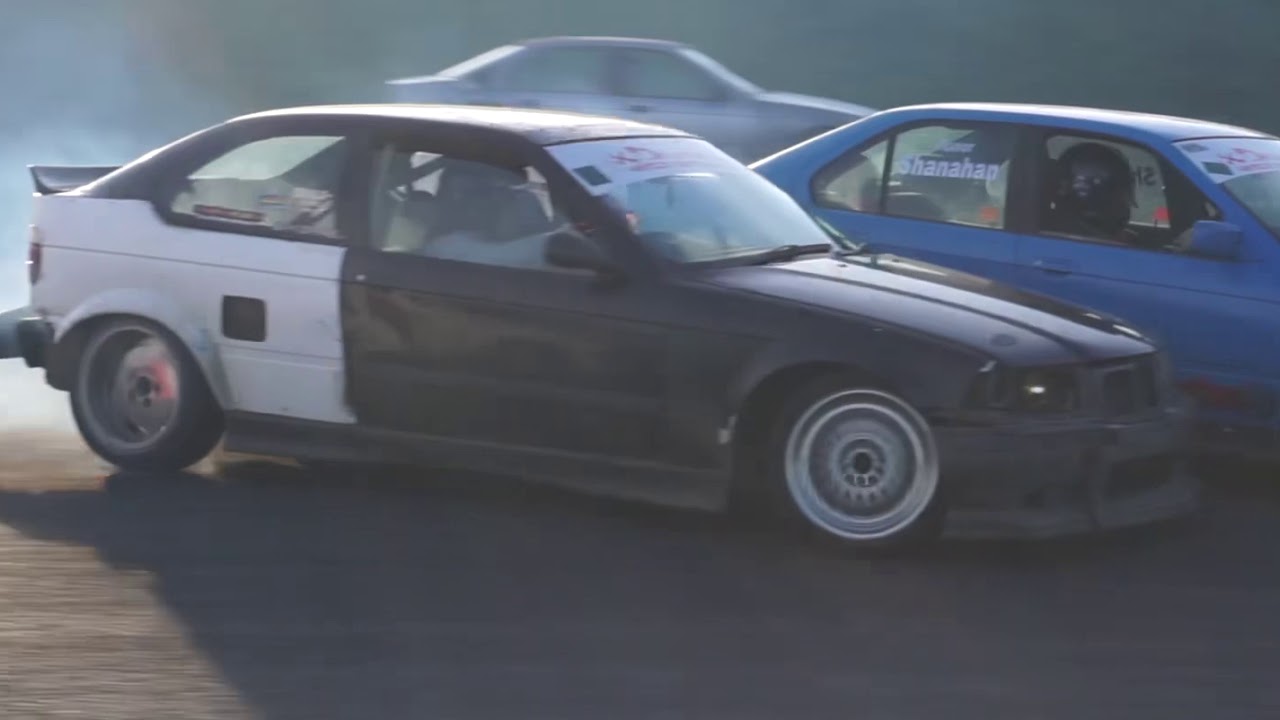 KDKustoms Metal Matsuri @ Driftland