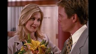 Famous Melrose Place-Michael Makes a Date Wealth