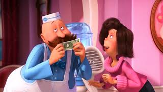 The Lorax - Thneedville Japanese