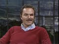 JOHNNY CARSON INTERVIEW BURT REYNOLDS Feb 11 1982