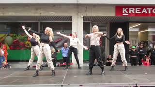 Royal Team N Stars - Love 2 Dance Menin - Fête Des Roues Menin Le 03 09 2022