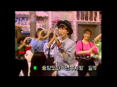 [1988] 이상은 - 담다디 (응답하라 1988 삽입곡)