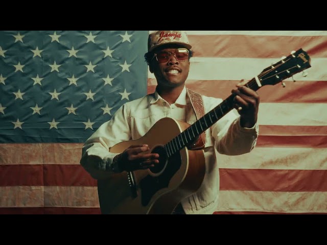 Scoot Teasley - Scoot Teasley - "The Good News Is" (Official Video)