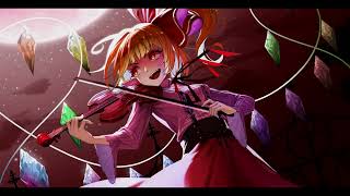 Touhou 東方 - U.N. Owen Was Her? [Baroque]