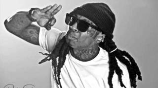 Lil Wayne - Cascades [CDQ]