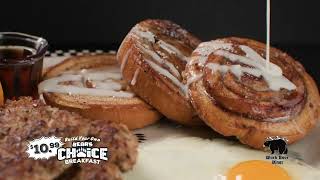 Your 10 99 Holiday Breakfast - We re open for Christmas Eve Day