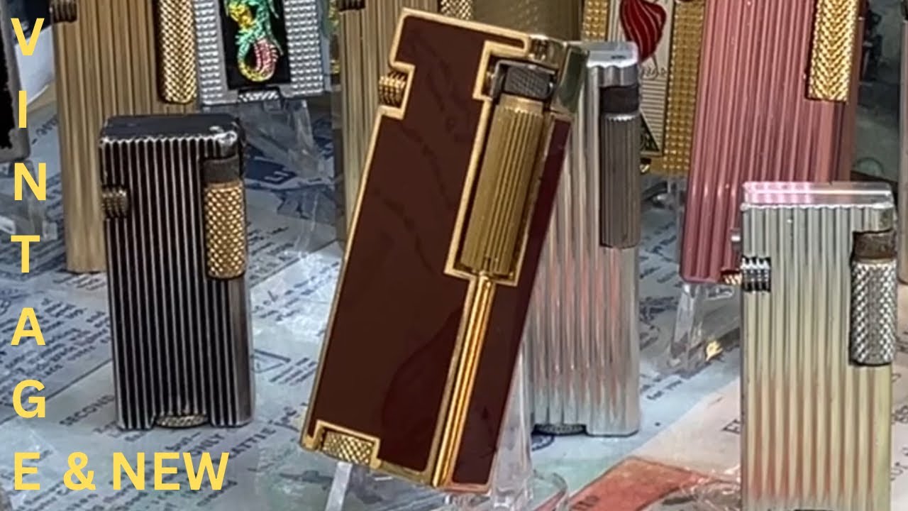 レチノール Comparing The New Zorro Z666 To Some Of The Vintage Penguin Cygnus