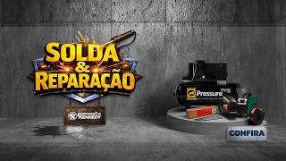 Solda e Reparação | Ferramentas Kennedy