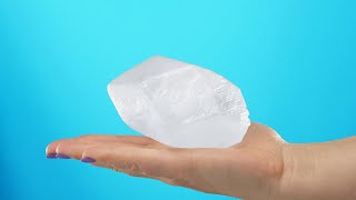 How To Grow Amazing Crystals At Home | HOME SCIENCE FOR FAMILY AND FUN