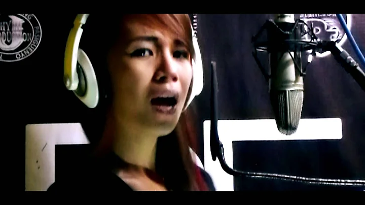 Flashlight - Jessie J [ Jessica gonzales cover ] [...