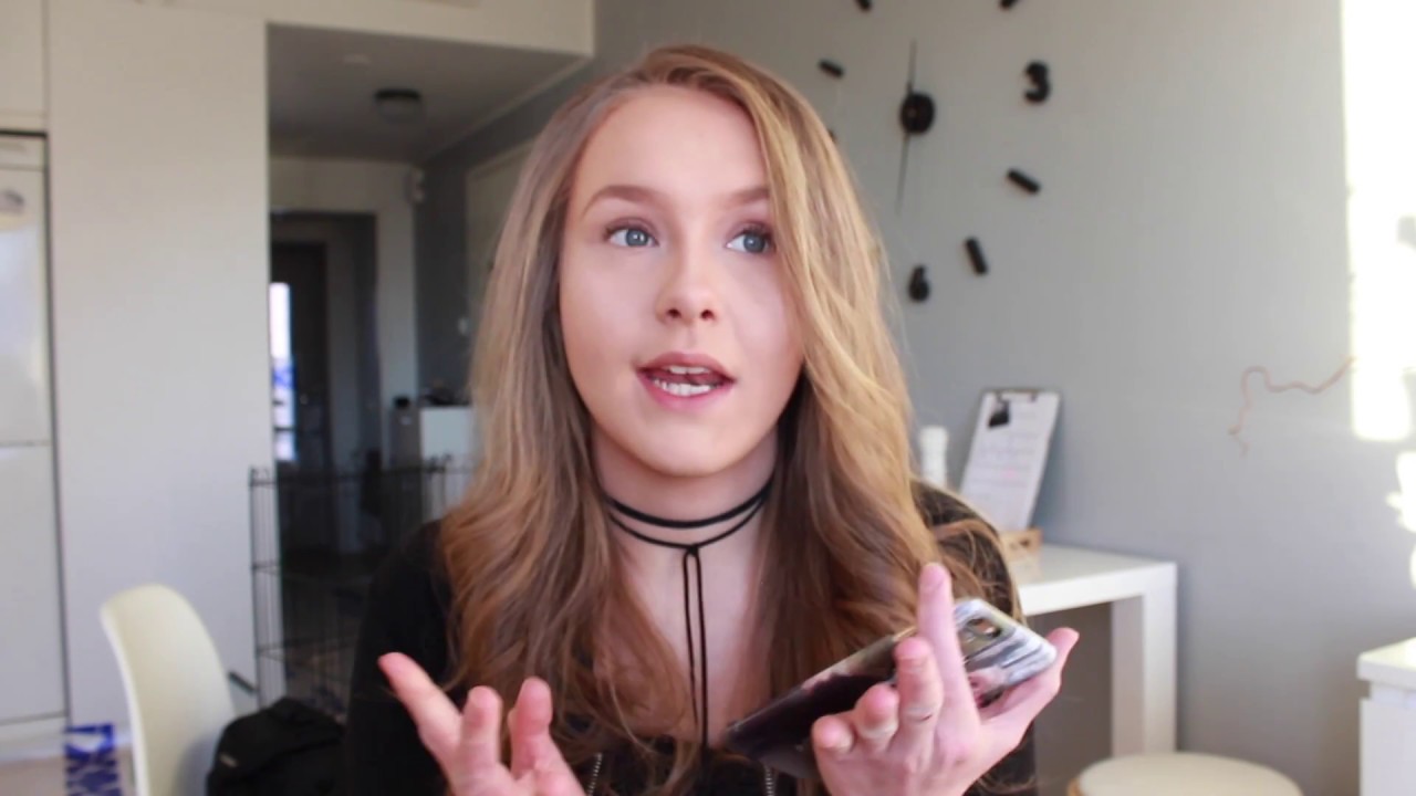 10 FAKTAA LÄHIHOITAJAKOULUTUKSESTA | Mia