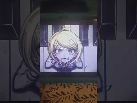 monokubs gave up #doraemon2026 #anime #danganronpav3