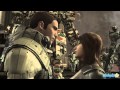 Front Mission Evolved Walkthrough Level 10 Fafnir Part 3 3 
