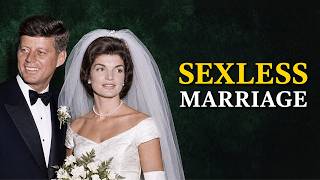 Jackie Kennedy's Marriage With JFK Is Even MORE Disturbing Than You Think