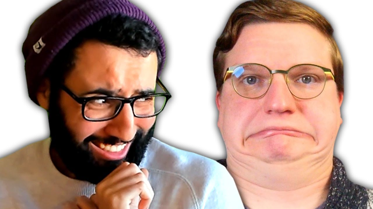 The Most Unbearable Duo of all time