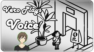 Voice The Game (Global Game Jam) | SING! | Vero Play screenshot 1