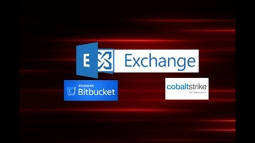 Vulnerability Weekly 22/9/22 Microsoft Exchange RCE zero-day, cobalt strike, bitbucket vulnerability