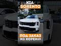 #автоизкореи #kia #sorento