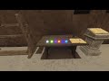 Modular Magic Beta 9: Brew your own potions!