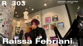 Raissa Febriani｜2026年2月11日｜#bass #gqom #leftfield