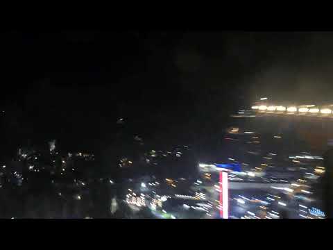 Clayton's Landing at Gatlinburg SkyPark – Live Mountain View — Gatlinburg, TN live camera thumbnail