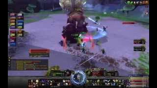 Highmaul Normal: Brackenspore