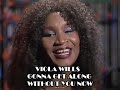 Viola Wils - Gonna Get Along Without You Now
