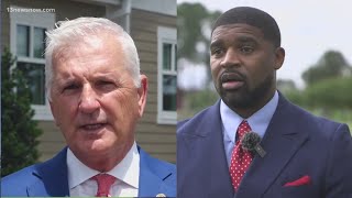 Meet the candidates running for Mayor of Chesapeake