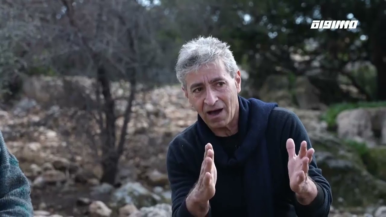 إيابًا: كفر عنان المهجرة جولة في ركام الذاكرة