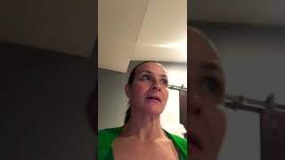 Skincare Review Nip Fab No Thank You. Mediocre Cleaning Qualities. Lemon Pledge Scent.