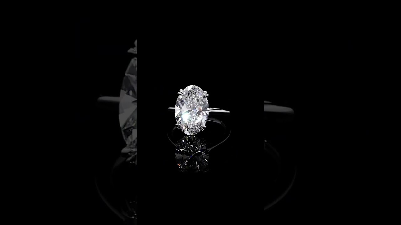 The Ultimate Guide to Buying a Diamond Engagement Ring 💍 