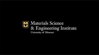 The MU Materials Science and Engineering Institute