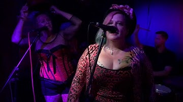 Boot Hill All Stars “Devils Doorbell”