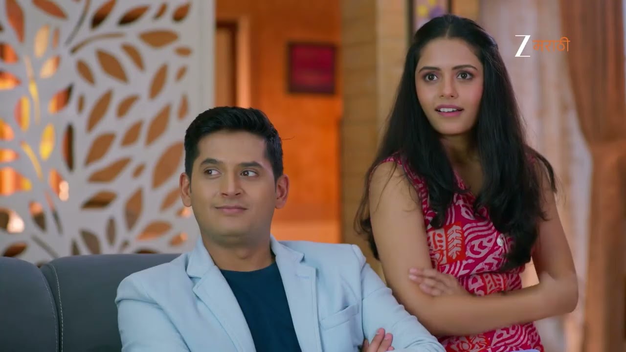 Shiva | आशुने घेतलं प्रेझेंटेशनचं टेंशन