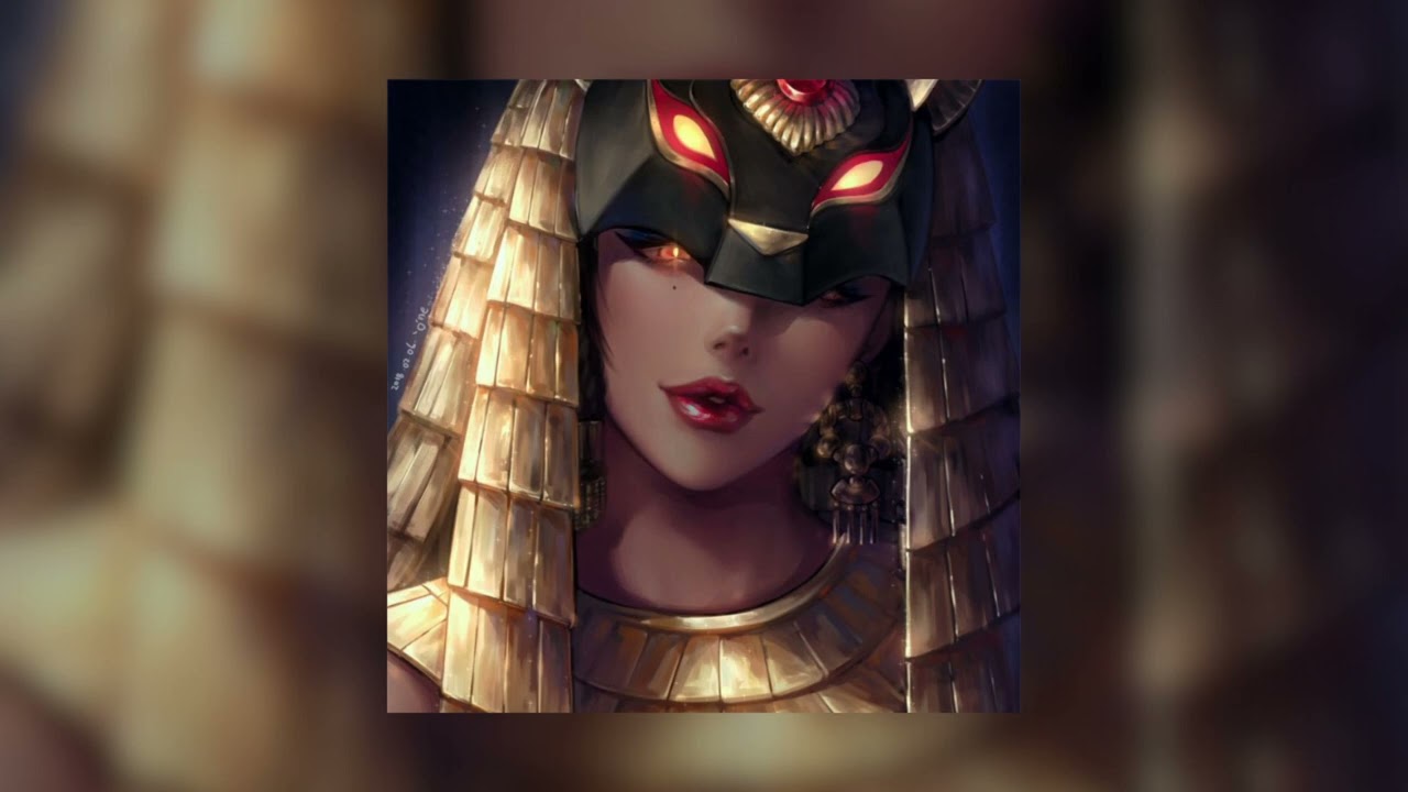 Katy Perry - Dark Horse ft. Juicy J ( sped up + reverb )