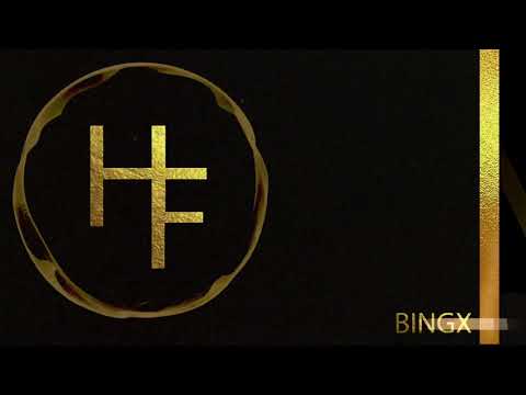 Bingx & Kaylin - Forever There