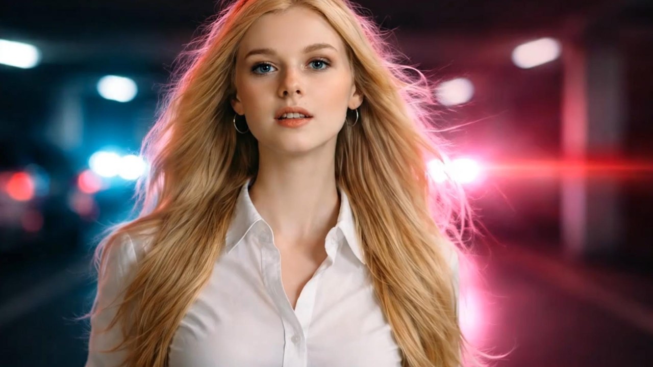 Neon Fire | 80s Disco USA