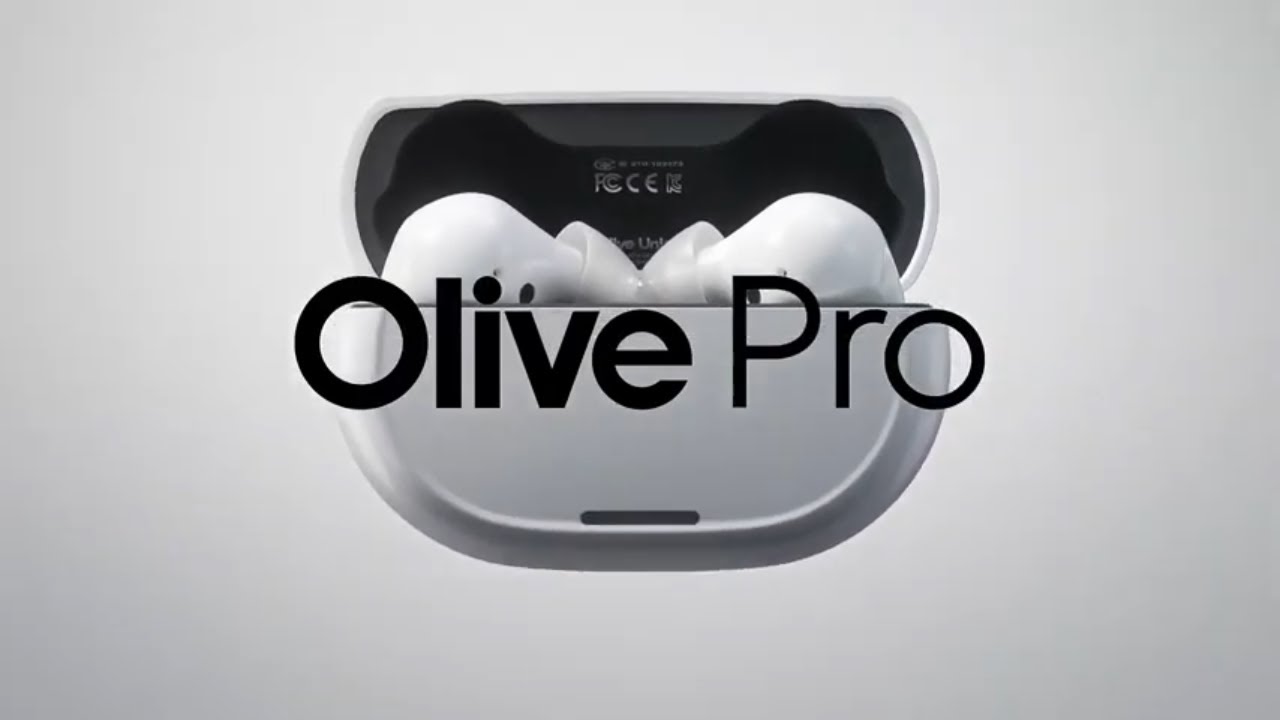 Olive Pro 2in1 Hearing Aids & Bluetooth Earbuds YouTube