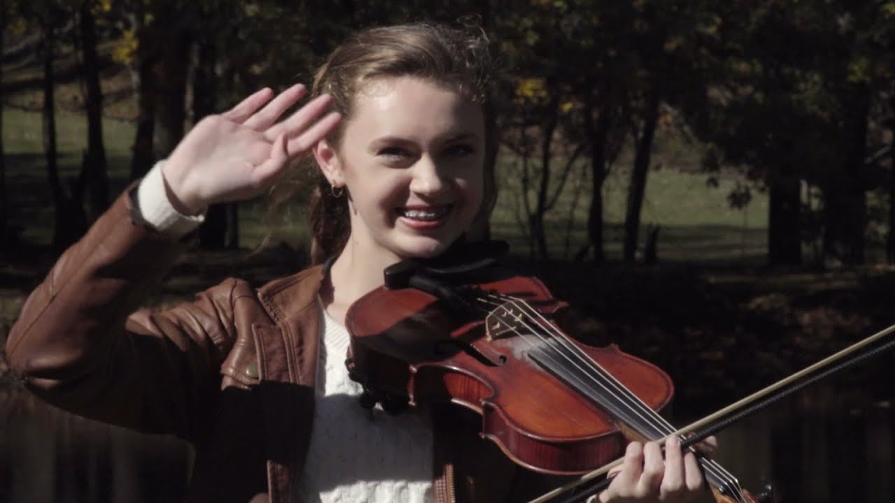 Lulus América: Junior Appalachian Musicians (USA)