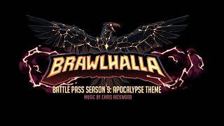 Brawlhalla Battle Pass 9 Apocalypse OST Theme