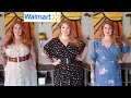 Walmart Plus Size Haul May 2021