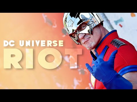 DC Universe | Riot
