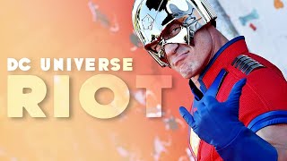 DC Universe | Riot