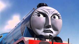 Thomas Gets Tricked Restored