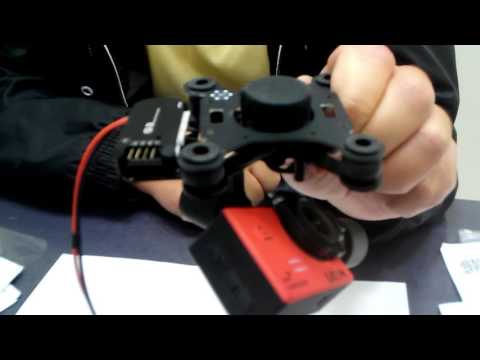Gimbal JIYI