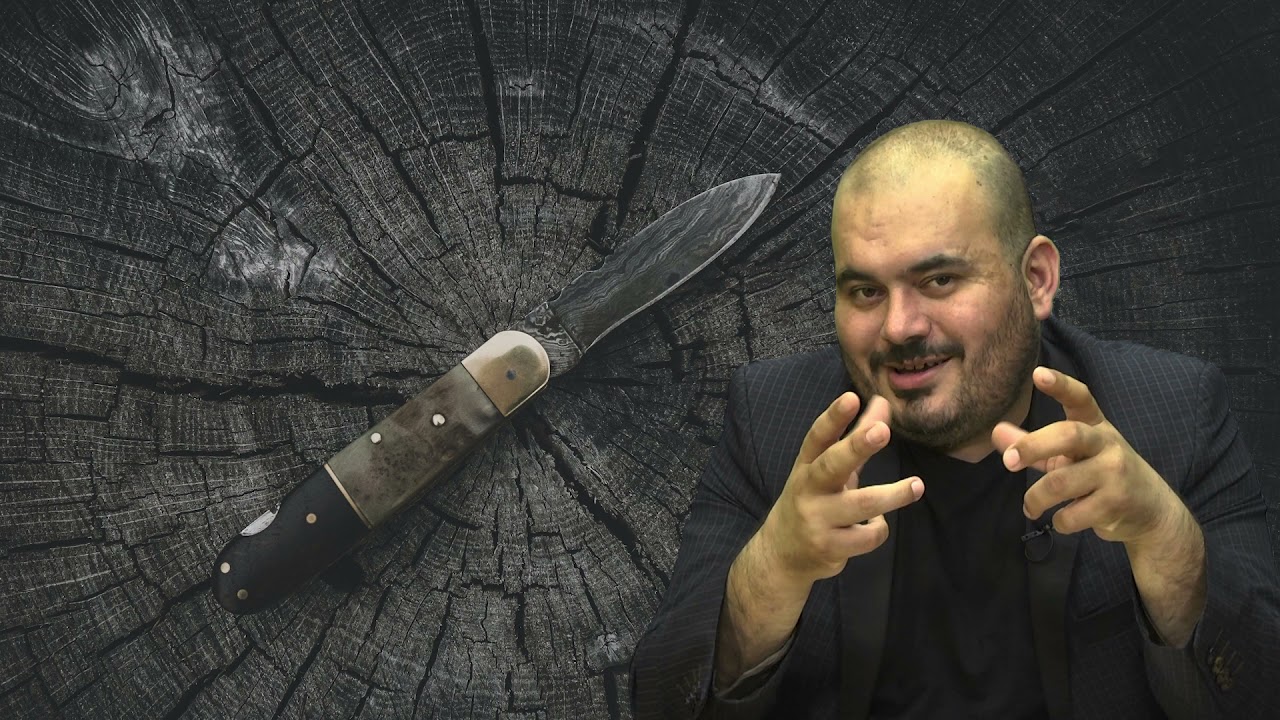 Rüyada bıçak görmek ne anlama gelir? Rüyada bıçak görme, Dini rüya