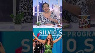 Sonia Abrão opina sobre Patrícia Abravanel no comando do Programa Silvio Santos