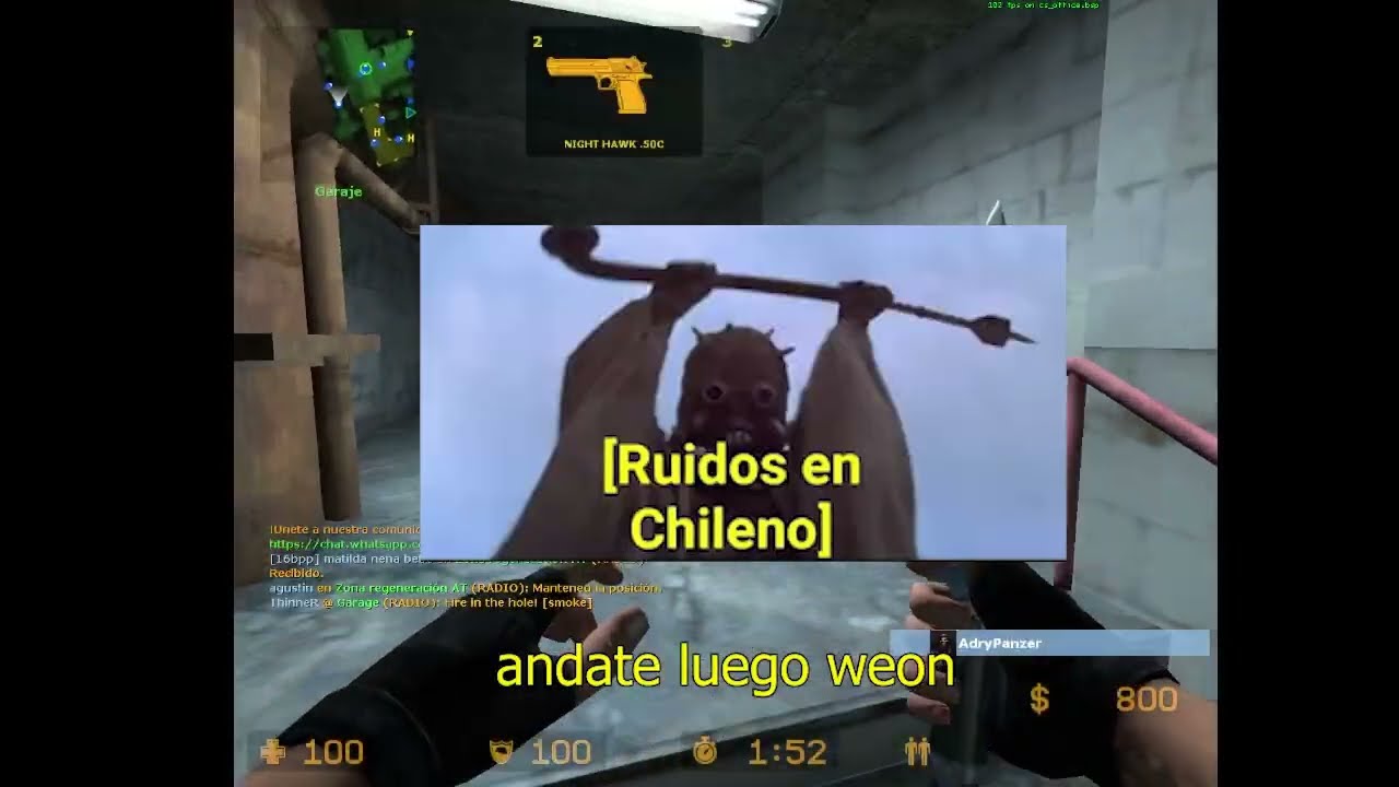 AMASANDO EN OFFICE CON PISTOL Y DK | MATILDA HIGHLIGHTS CSS#1