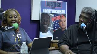 S1:E1 pt4 Son Killed by Police-A conversation with Jimmy Hill/Jimmy Atchison